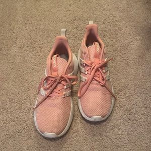 Adidas Pink Questar Flow